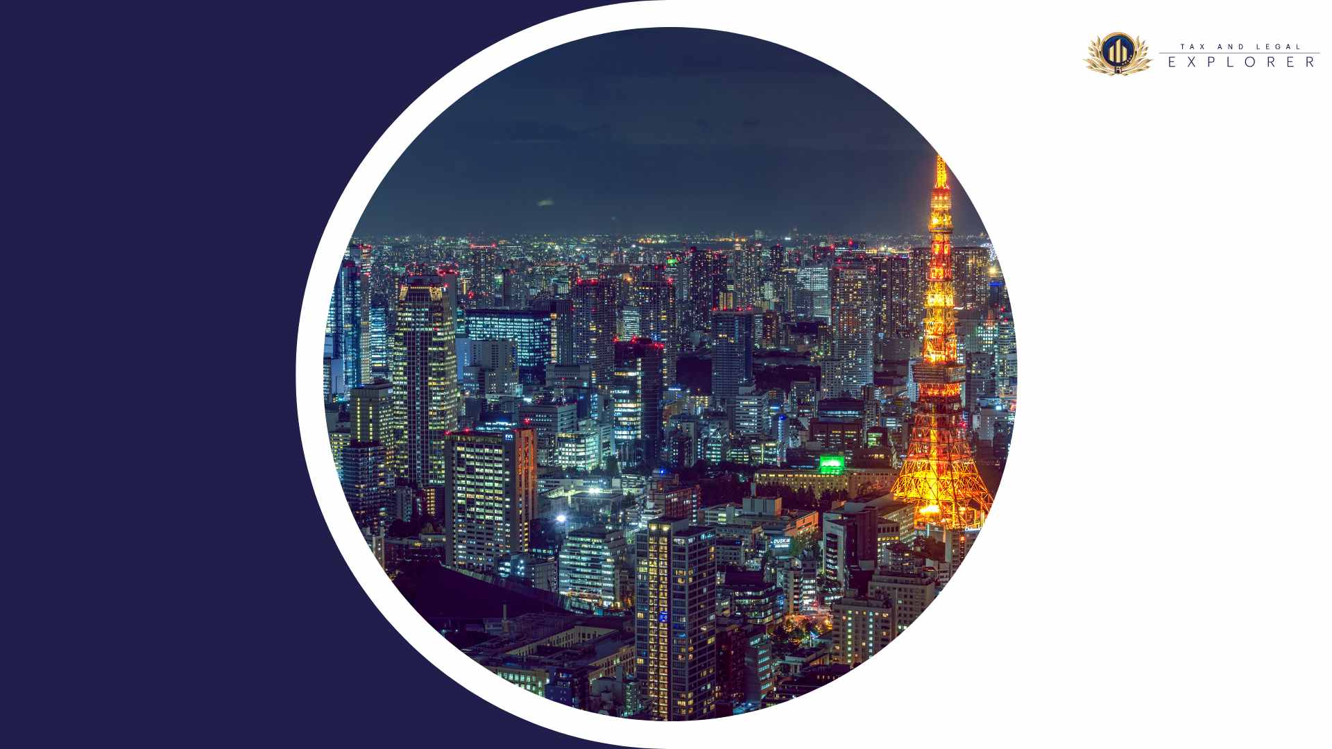 Best companies in Japan for tax accounting and legal services