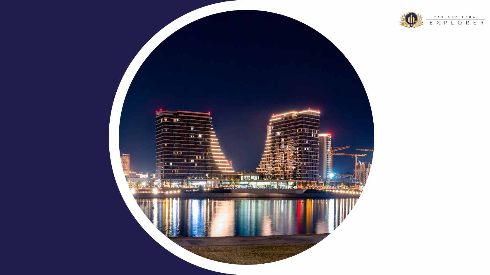 Best companies in Serbia for tax accounting and legal services