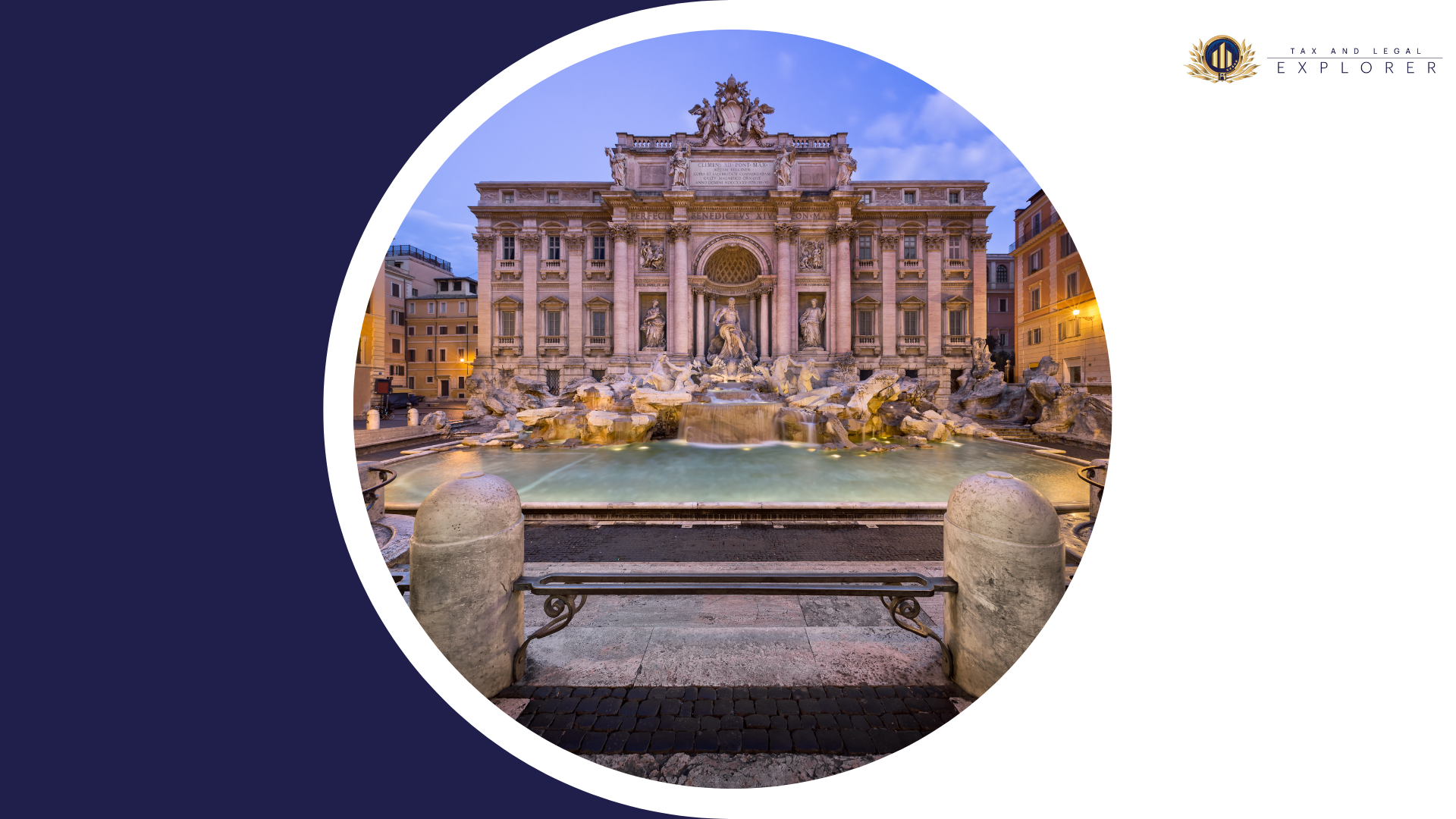 5 best tax accounting and legal firms in Italy