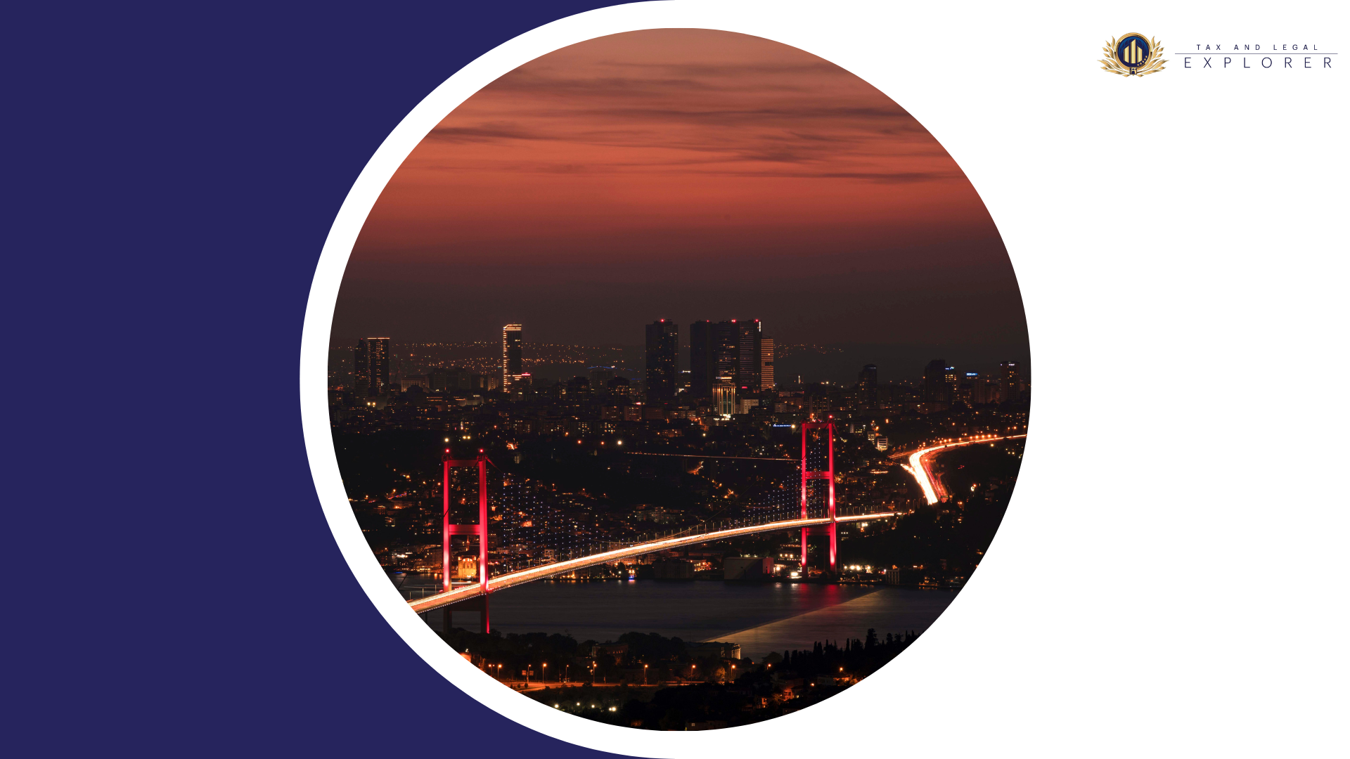 Legal and accounting firms ın Turkey