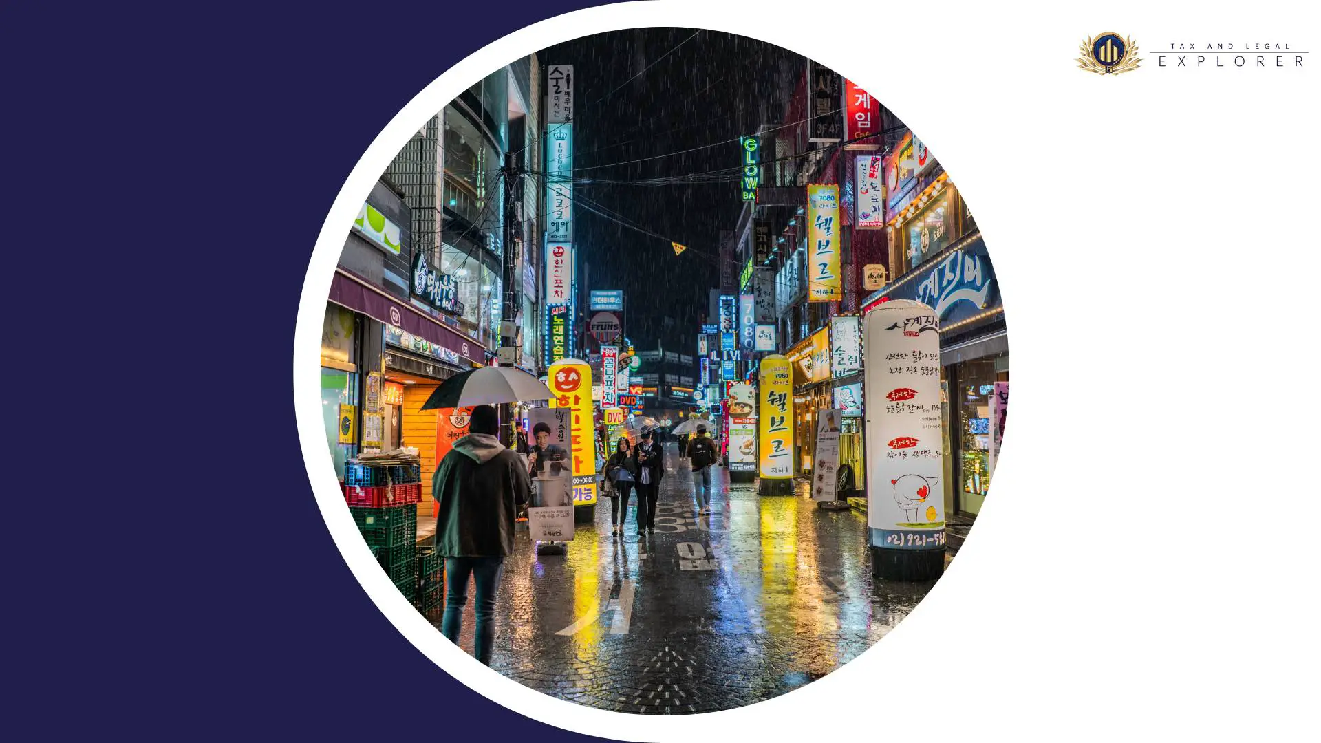 In this article, we will explore the best tax & legal firms in South Korea.