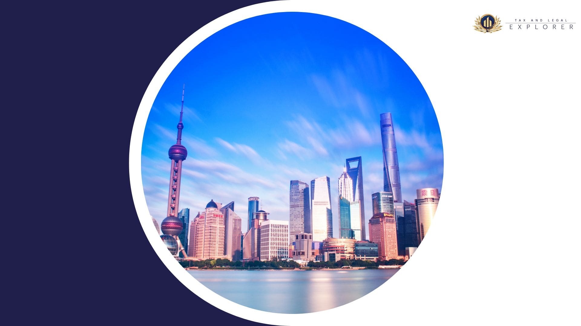 Shanghai-find the best consulting firm