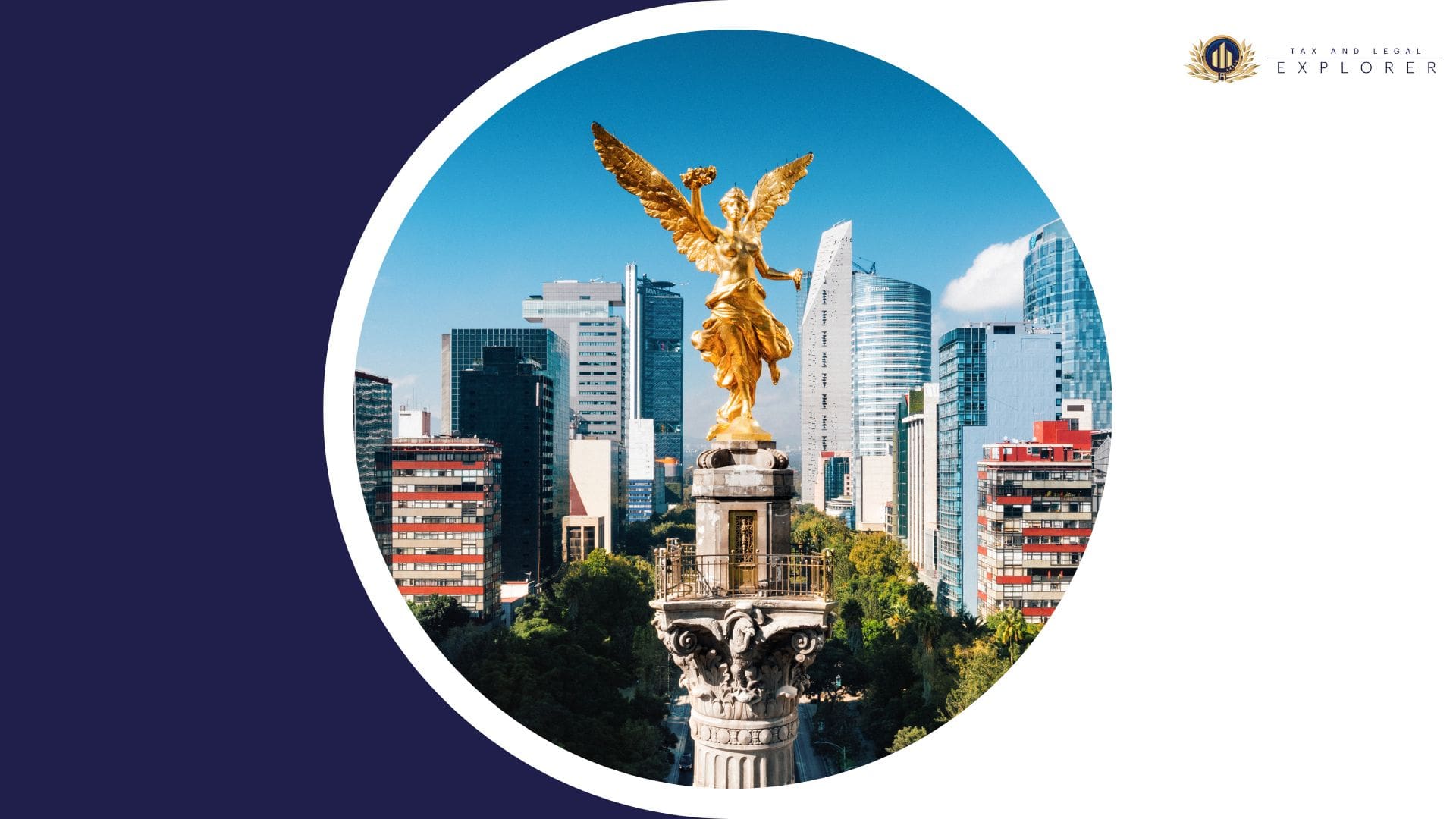 Accounting firms in Mexico