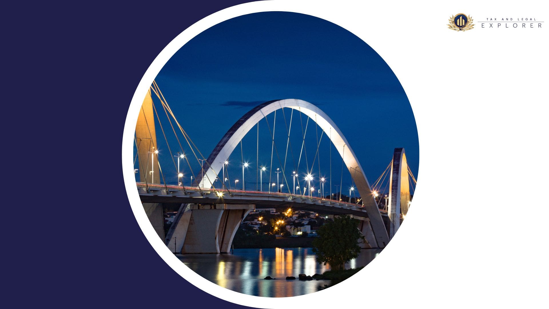 Best tax and legal firms in Brazil