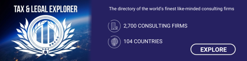 Best consulting firm in the world