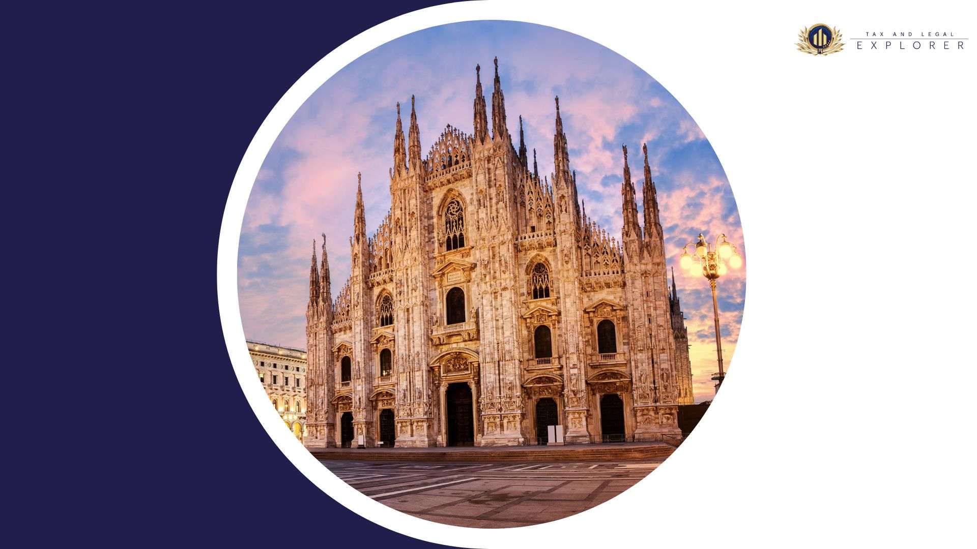 When opening your business in a foreign country, getting the help of trusted professionals is essential. In this article, we’ll present the best Tax, accounting, and legal firms in Milan.